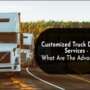 The Role of Dispatch Companies in the Trucking Industry