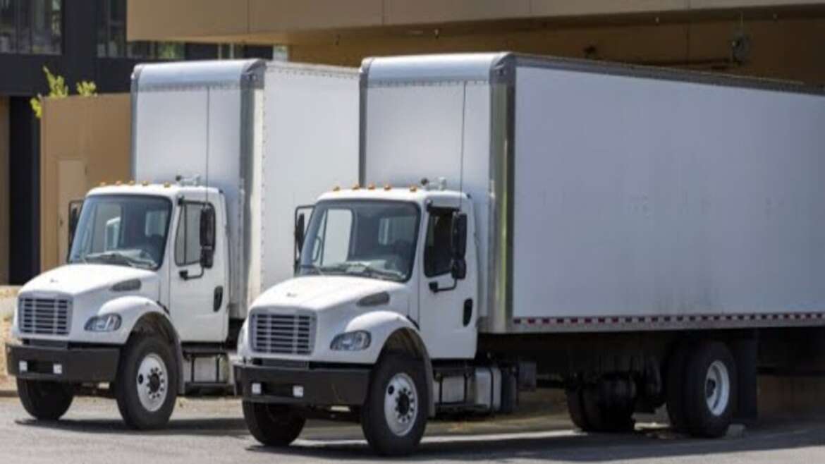 BoxTruck/HotShot